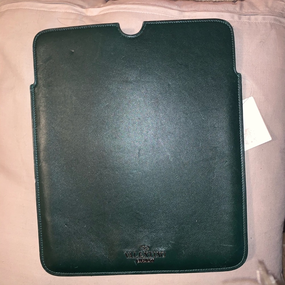 Leather Tablet Cover